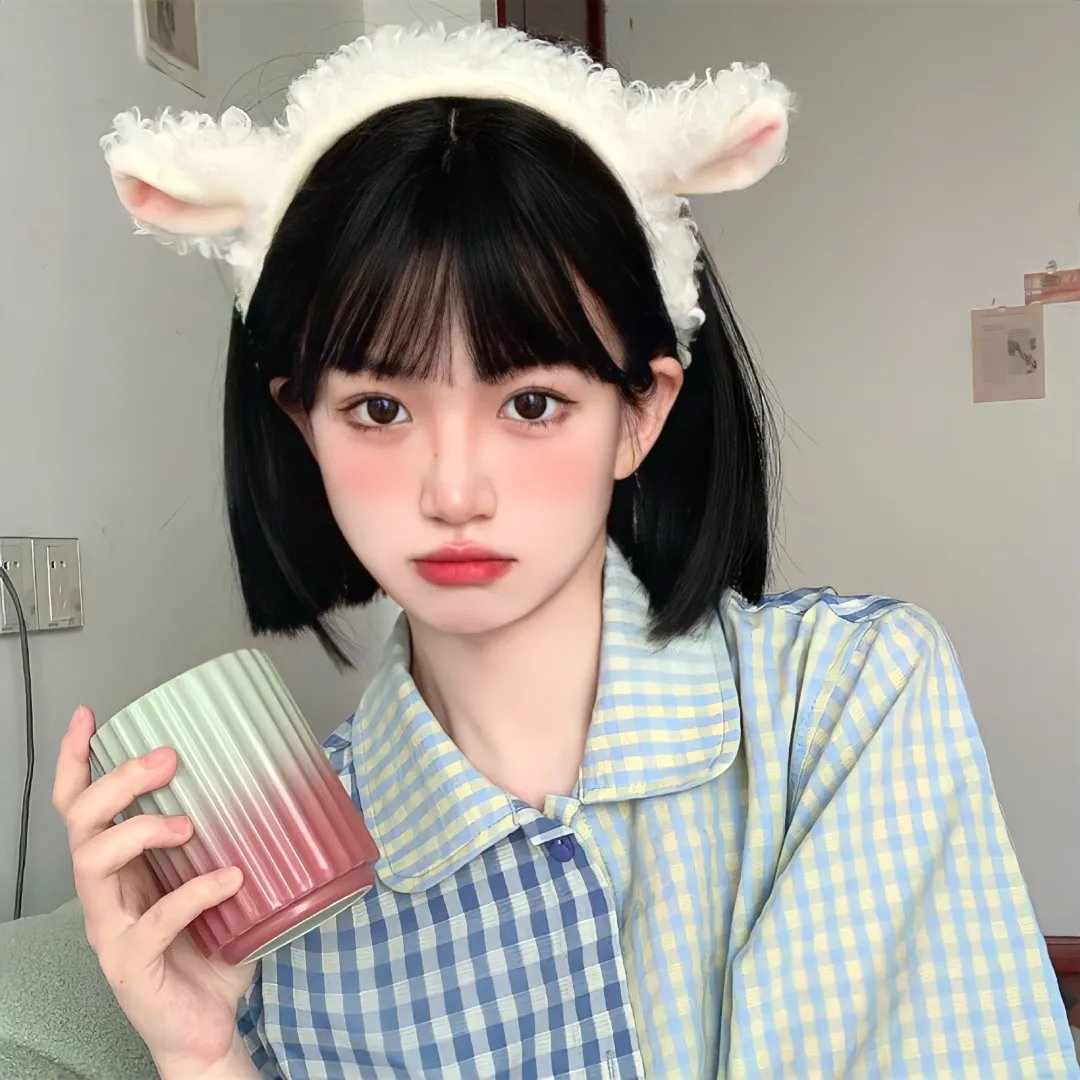 在我的梦中