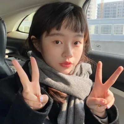 闪亮女声