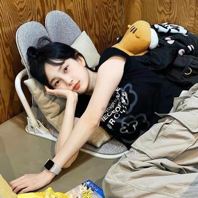 像法国电影那样